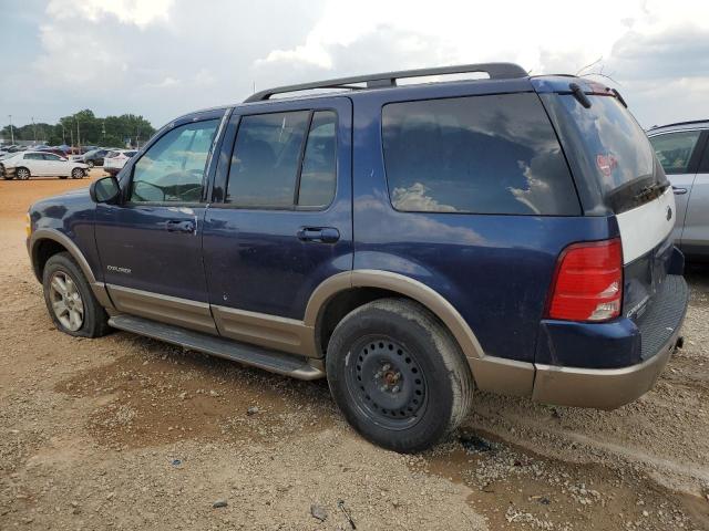 Photo 1 VIN: 1FMZU64W34UB97477 - FORD EXPLORER E 