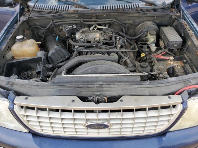 Photo 10 VIN: 1FMZU64W34UB97477 - FORD EXPLORER E 