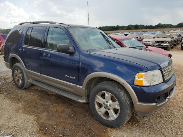 Photo 3 VIN: 1FMZU64W34UB97477 - FORD EXPLORER E 