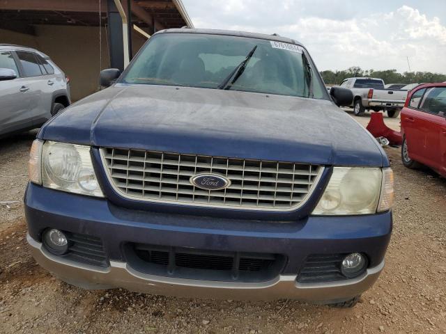 Photo 4 VIN: 1FMZU64W34UB97477 - FORD EXPLORER E 