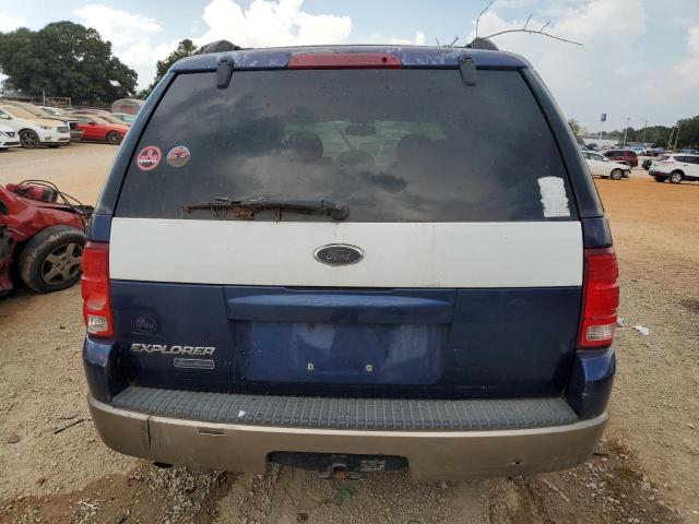 Photo 5 VIN: 1FMZU64W34UB97477 - FORD EXPLORER E 