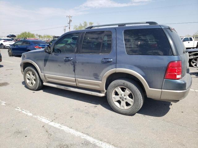 Photo 1 VIN: 1FMZU64W83UB34759 - FORD EXPLORER E 