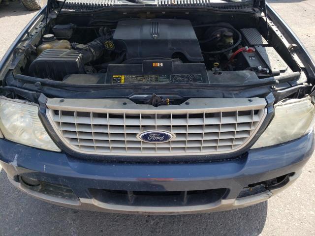 Photo 11 VIN: 1FMZU64W83UB34759 - FORD EXPLORER E 