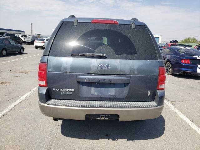 Photo 5 VIN: 1FMZU64W83UB34759 - FORD EXPLORER E 