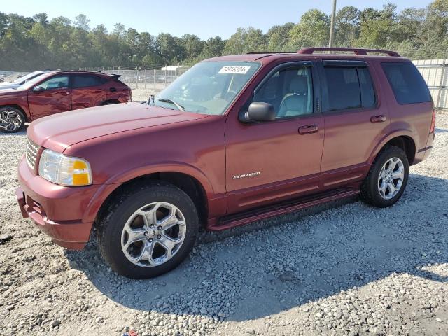 Photo 0 VIN: 1FMZU64W84UB92145 - FORD EXPLORER E 