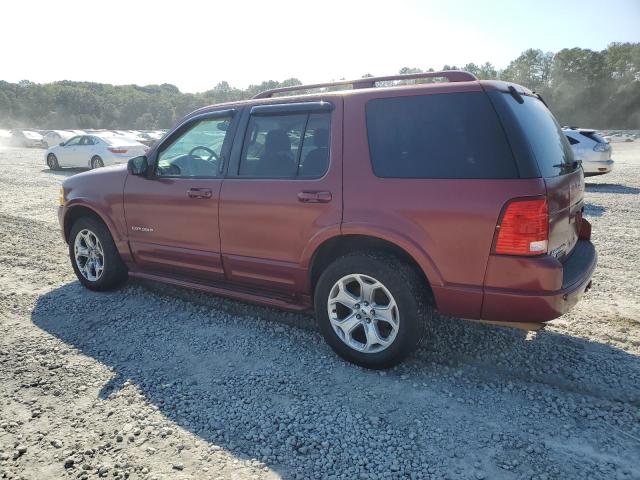 Photo 1 VIN: 1FMZU64W84UB92145 - FORD EXPLORER E 