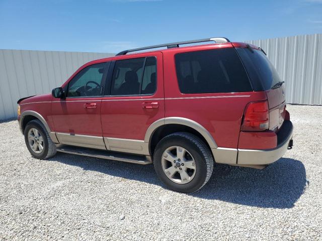 Photo 1 VIN: 1FMZU64W93UB77412 - FORD EXPLORER 