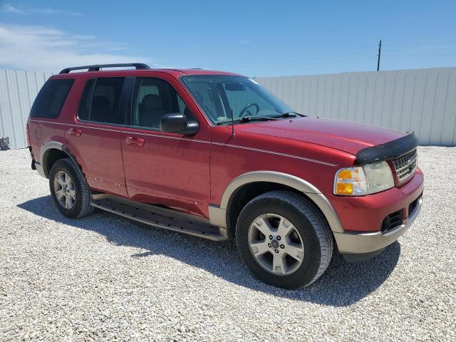 Photo 3 VIN: 1FMZU64W93UB77412 - FORD EXPLORER 