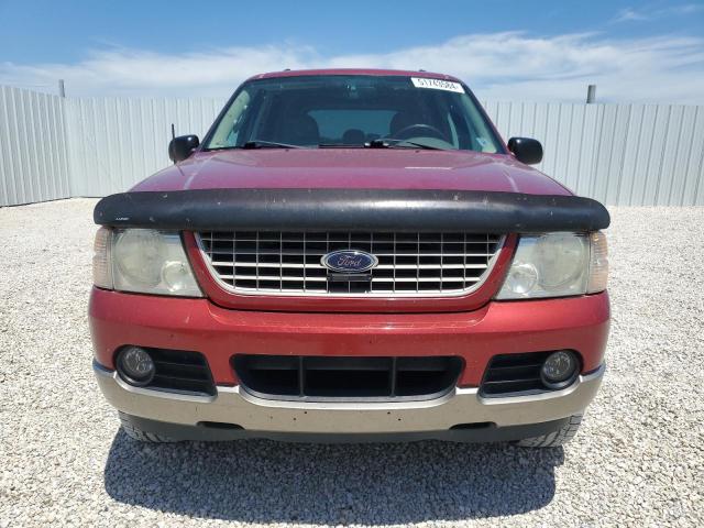 Photo 4 VIN: 1FMZU64W93UB77412 - FORD EXPLORER 