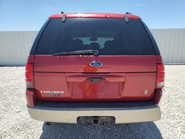 Photo 5 VIN: 1FMZU64W93UB77412 - FORD EXPLORER 