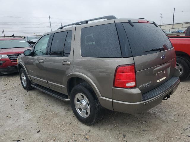 Photo 1 VIN: 1FMZU65E82ZC12304 - FORD EXPLORER 