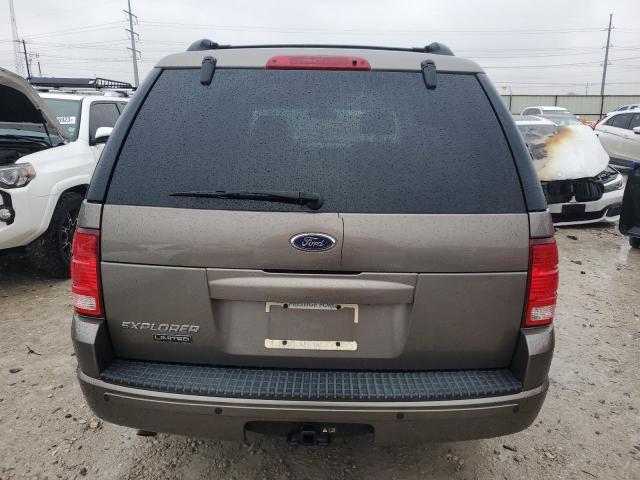 Photo 5 VIN: 1FMZU65E82ZC12304 - FORD EXPLORER 