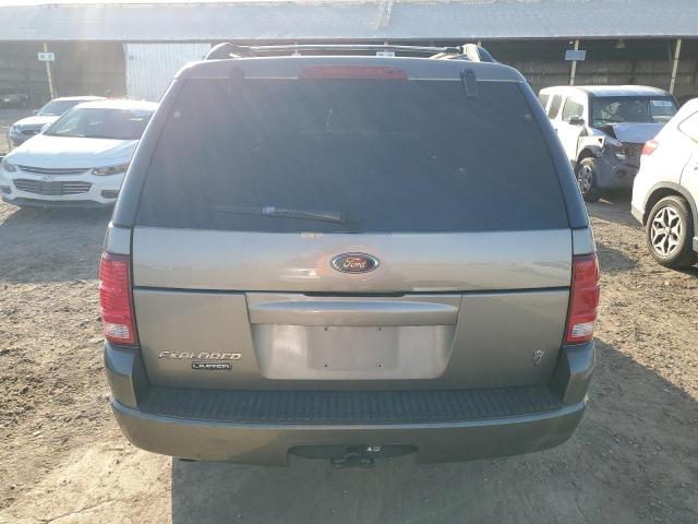 Photo 5 VIN: 1FMZU65W62ZA60029 - FORD EXPLORER 