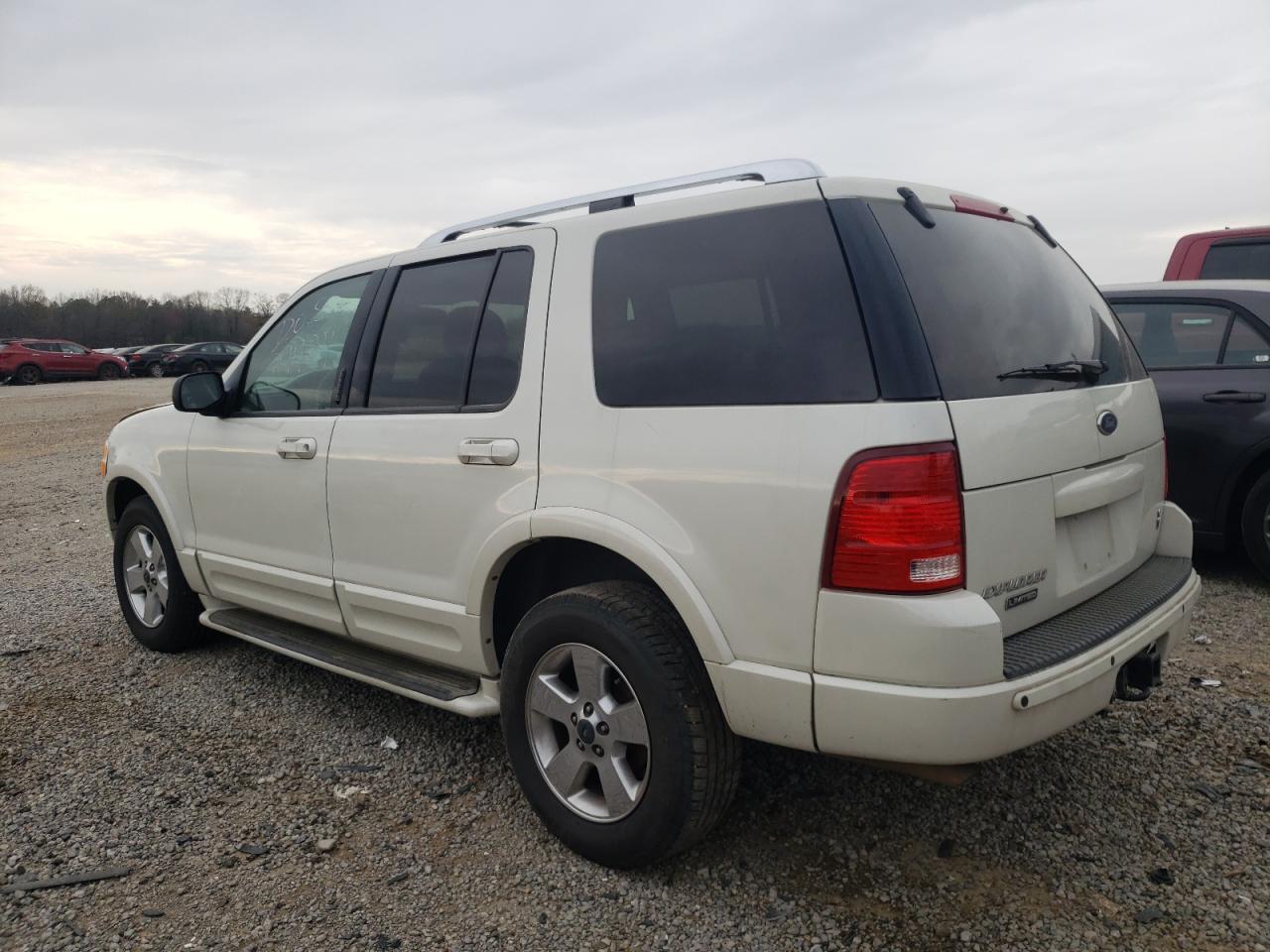 Photo 1 VIN: 1FMZU65W63ZB47611 - FORD EXPLORER 