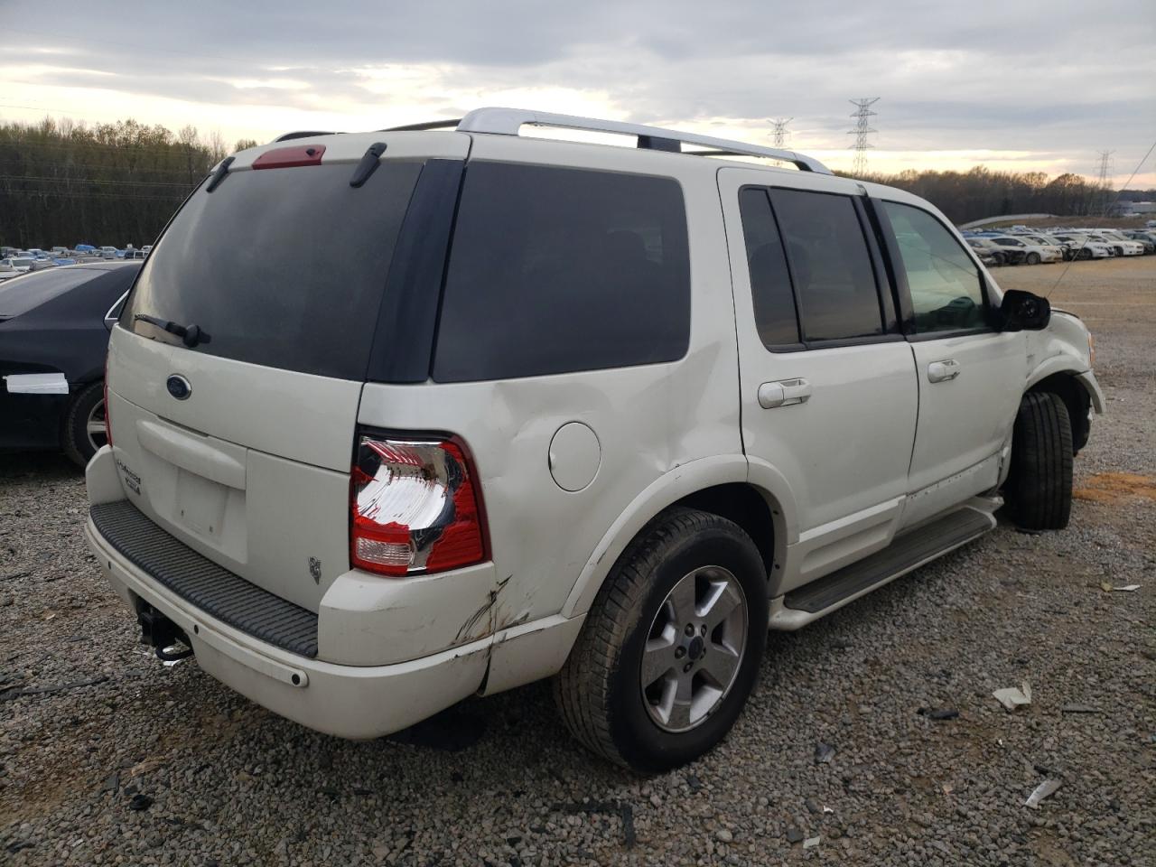 Photo 2 VIN: 1FMZU65W63ZB47611 - FORD EXPLORER 