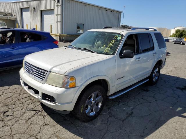 Photo 0 VIN: 1FMZU65WX4ZA78858 - FORD EXPLORER L 