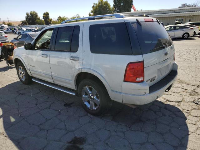 Photo 1 VIN: 1FMZU65WX4ZA78858 - FORD EXPLORER L 