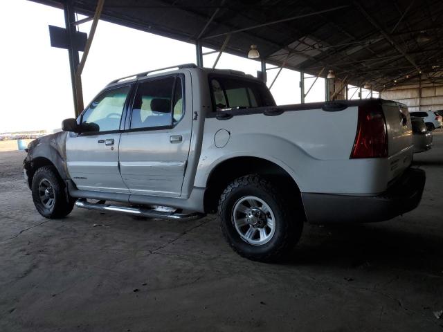 Photo 1 VIN: 1FMZU67E01UA82415 - FORD EXPLORER S 