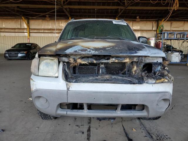 Photo 4 VIN: 1FMZU67E01UA82415 - FORD EXPLORER S 