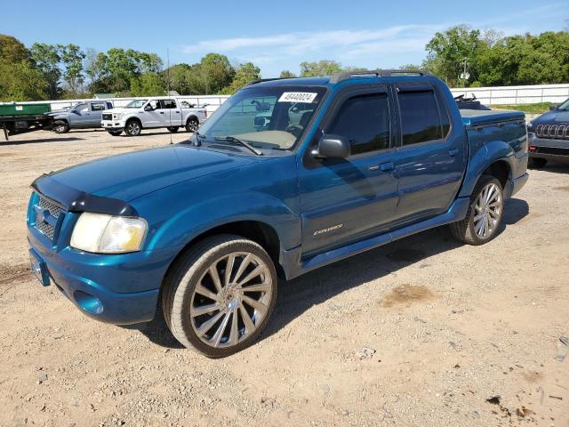 Photo 0 VIN: 1FMZU67E01UB84930 - FORD EXPLORER 