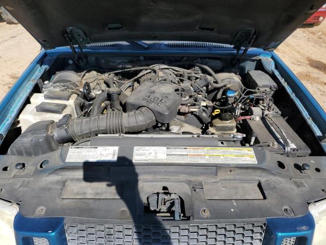 Photo 10 VIN: 1FMZU67E01UB84930 - FORD EXPLORER 