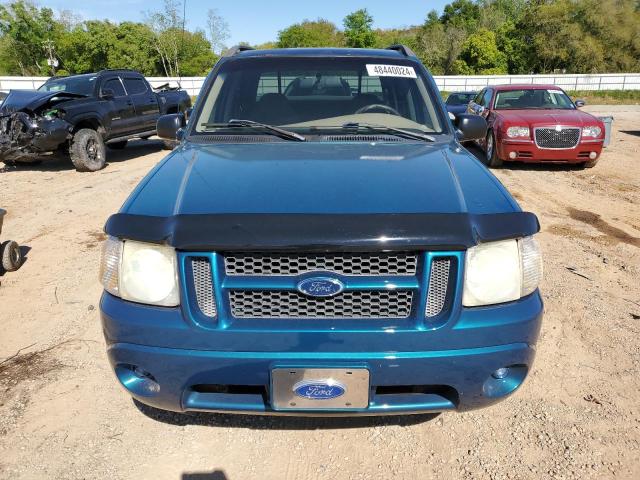 Photo 4 VIN: 1FMZU67E01UB84930 - FORD EXPLORER 