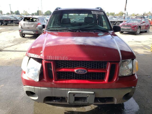 Photo 4 VIN: 1FMZU67E02UB49273 - FORD EXPLORER 