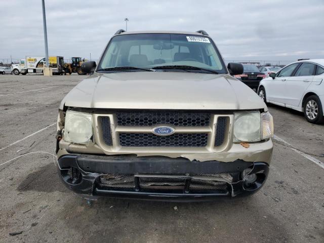 Photo 4 VIN: 1FMZU67E03UA00928 - FORD EXPLORER 