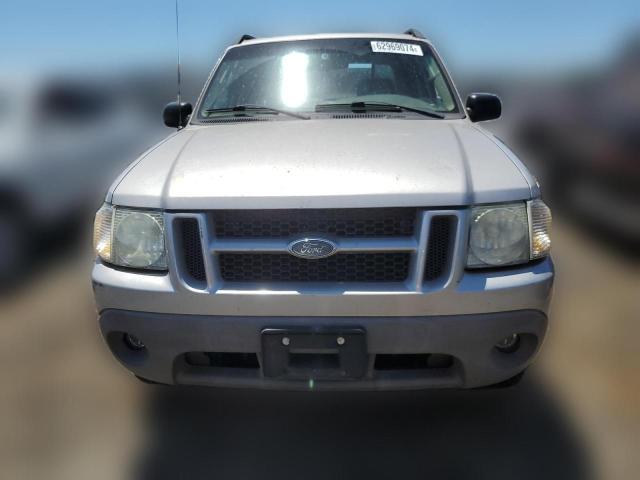 Photo 4 VIN: 1FMZU67E03UA09564 - FORD EXPLORER 