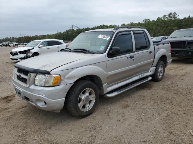 Photo 0 VIN: 1FMZU67E03UB57312 - FORD EXPLORER 