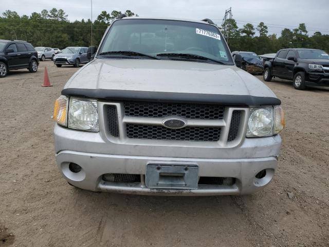 Photo 4 VIN: 1FMZU67E03UB57312 - FORD EXPLORER 