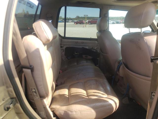 Photo 5 VIN: 1FMZU67E11UA17847 - FORD EXPLORER S 