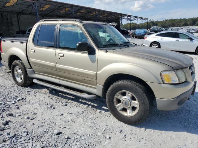 Photo 3 VIN: 1FMZU67E11UB57106 - FORD EXPLORER S 