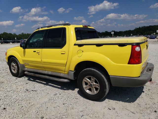 Photo 1 VIN: 1FMZU67E12UD01075 - FORD EXPLORER S 