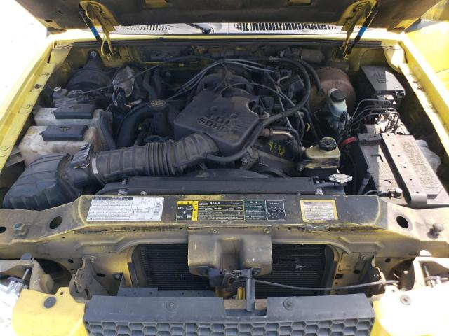 Photo 10 VIN: 1FMZU67E12UD01075 - FORD EXPLORER S 