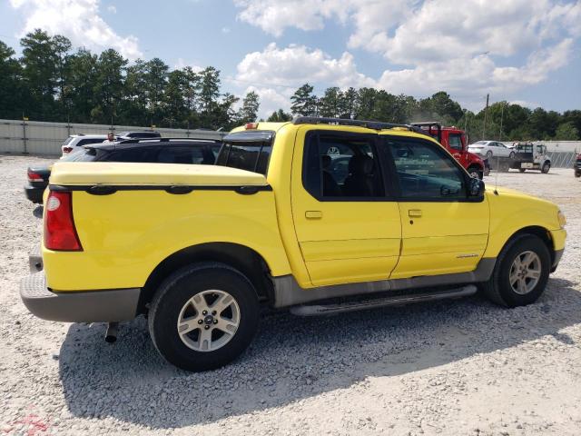 Photo 2 VIN: 1FMZU67E12UD01075 - FORD EXPLORER S 