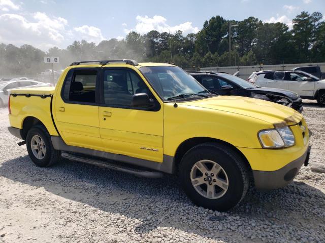 Photo 3 VIN: 1FMZU67E12UD01075 - FORD EXPLORER S 