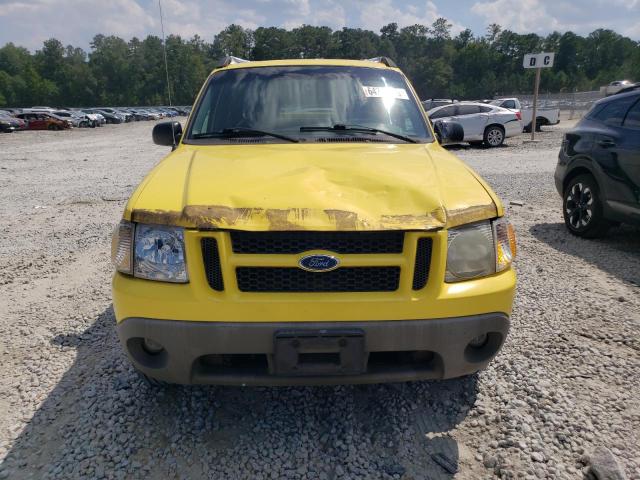 Photo 4 VIN: 1FMZU67E12UD01075 - FORD EXPLORER S 