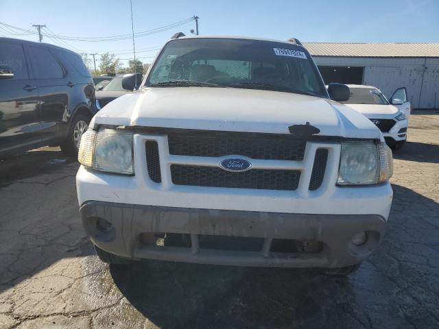 Photo 4 VIN: 1FMZU67E13UB75365 - FORD EXPLORER S 