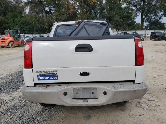 Photo 5 VIN: 1FMZU67E13UC26654 - FORD EXPLORER 