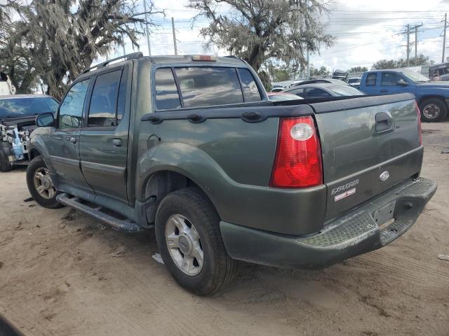 Photo 1 VIN: 1FMZU67E21UC24344 - FORD EXPLORER S 