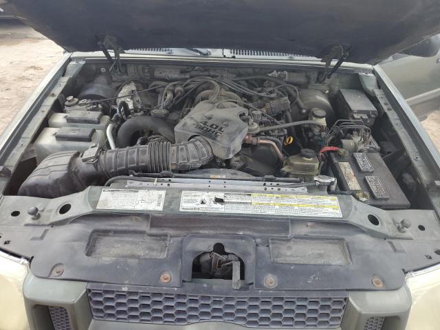 Photo 10 VIN: 1FMZU67E21UC24344 - FORD EXPLORER S 