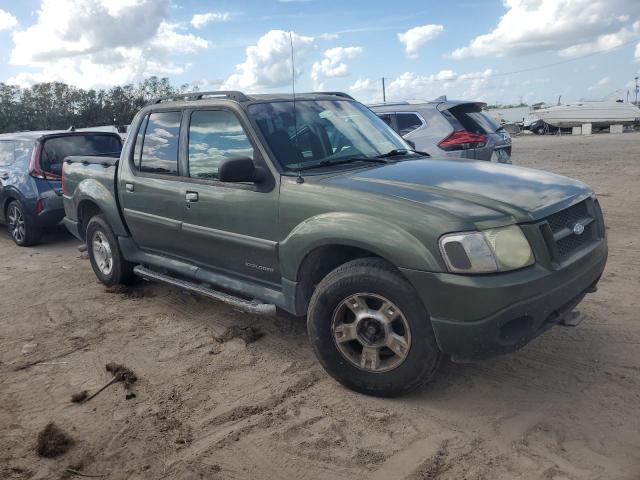 Photo 3 VIN: 1FMZU67E21UC24344 - FORD EXPLORER S 