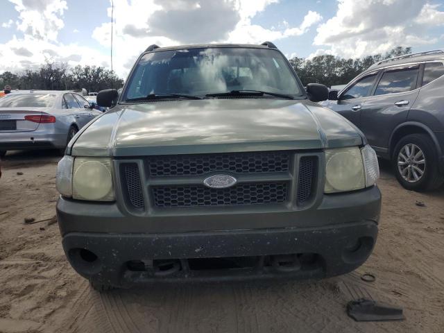 Photo 4 VIN: 1FMZU67E21UC24344 - FORD EXPLORER S 