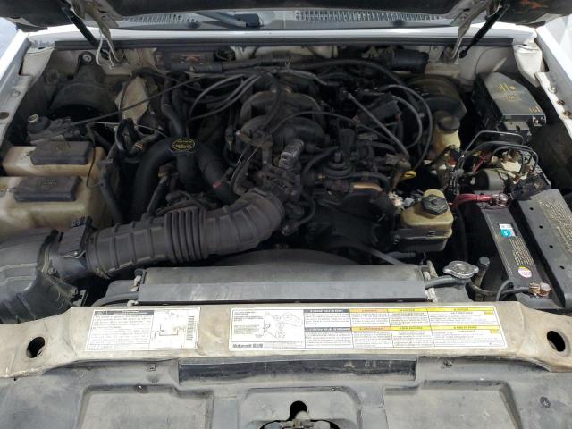 Photo 11 VIN: 1FMZU67E21UC89047 - FORD EXPLORER 