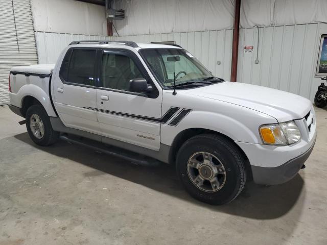 Photo 3 VIN: 1FMZU67E21UC89047 - FORD EXPLORER 