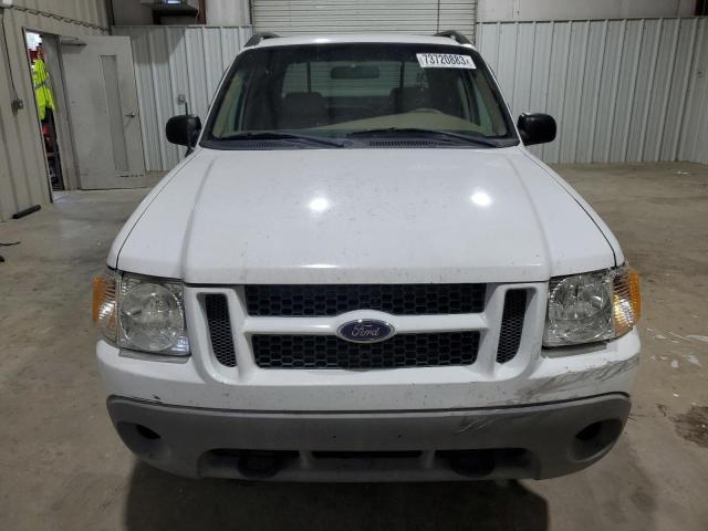 Photo 4 VIN: 1FMZU67E21UC89047 - FORD EXPLORER 