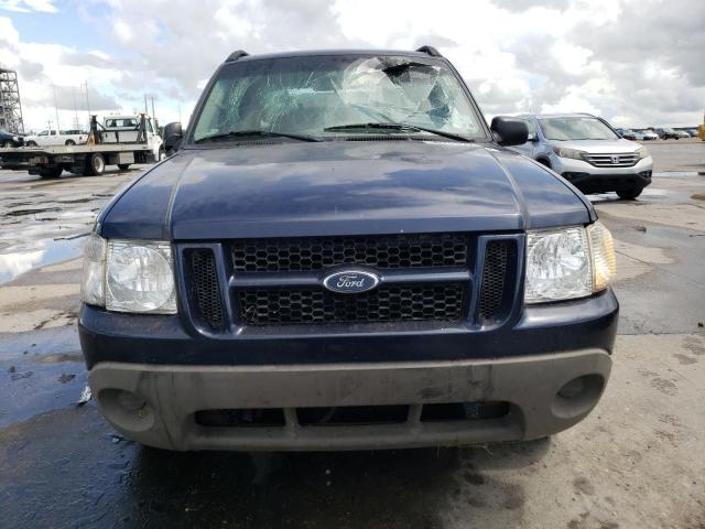 Photo 4 VIN: 1FMZU67E23UC32334 - FORD EXPLORER S 