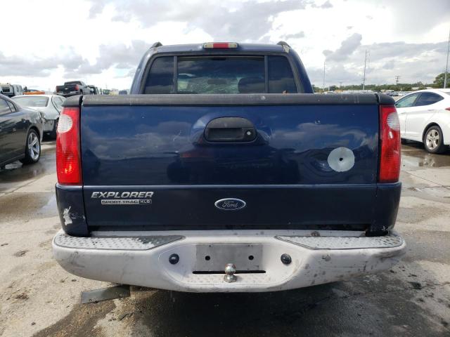 Photo 5 VIN: 1FMZU67E23UC32334 - FORD EXPLORER S 