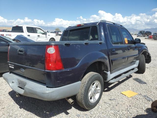 Photo 2 VIN: 1FMZU67E32UB66293 - FORD EXPLORER S 